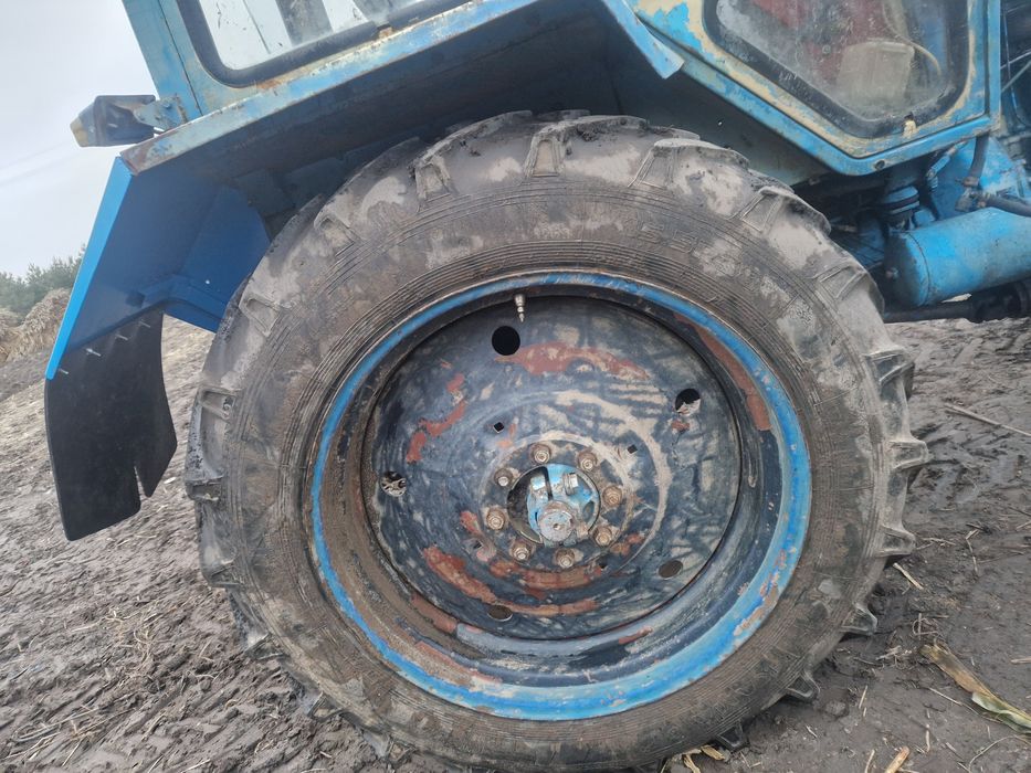 Продам мтз 82  е