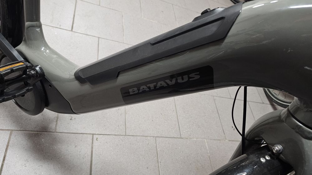 Rower damski Batavus