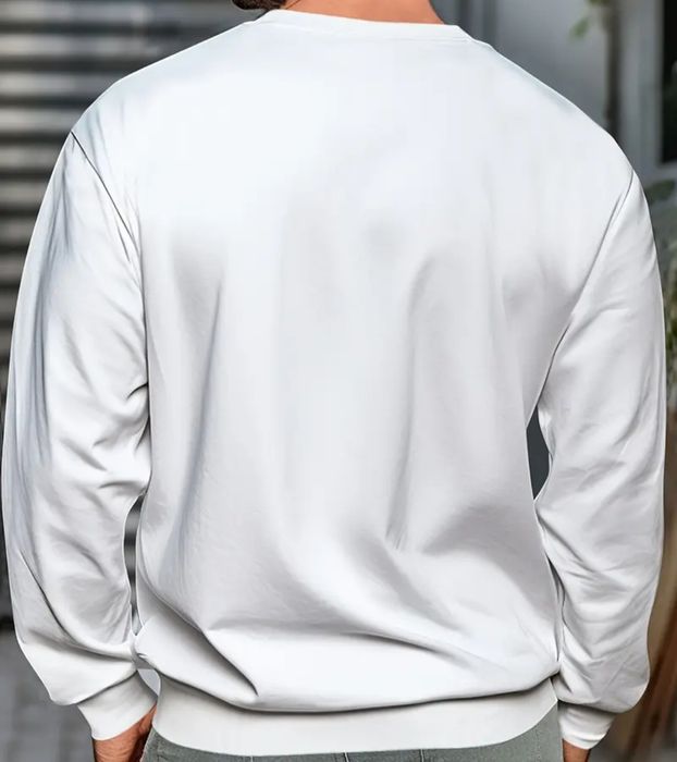 Кофта біла нова!