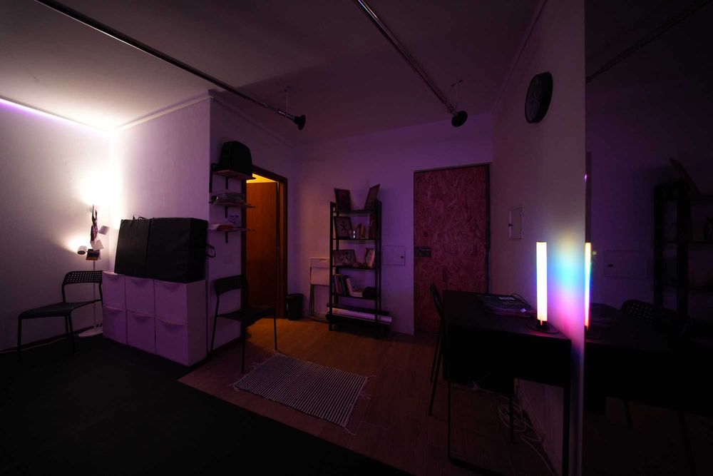 Estúdio de dança, pilates, yoga, Pt, massagens