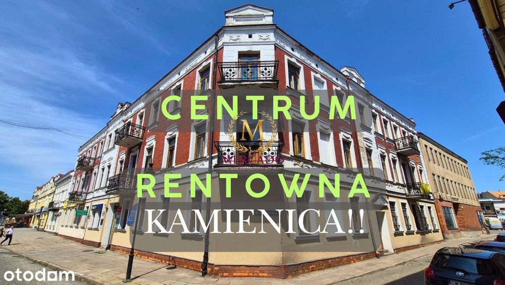 Dom na sprzedaż, 3100 m², Włocławek