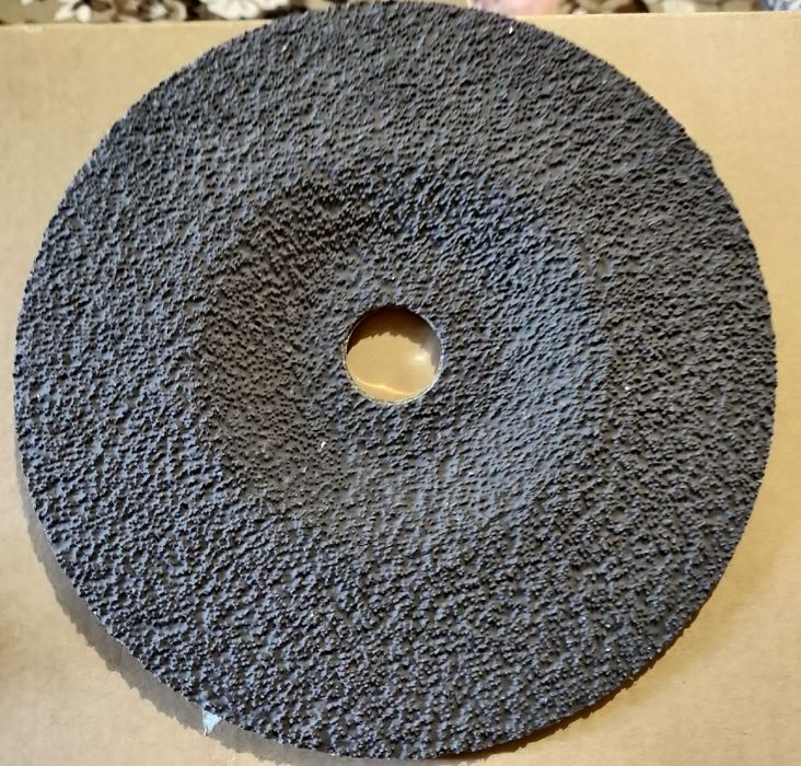 Круги зачистные PFRED диаметр 180 мм .Алмазная паста