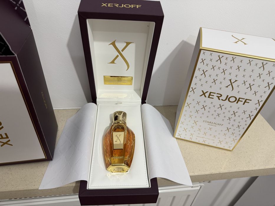 Xerjoff Starlight Parfum 50ml