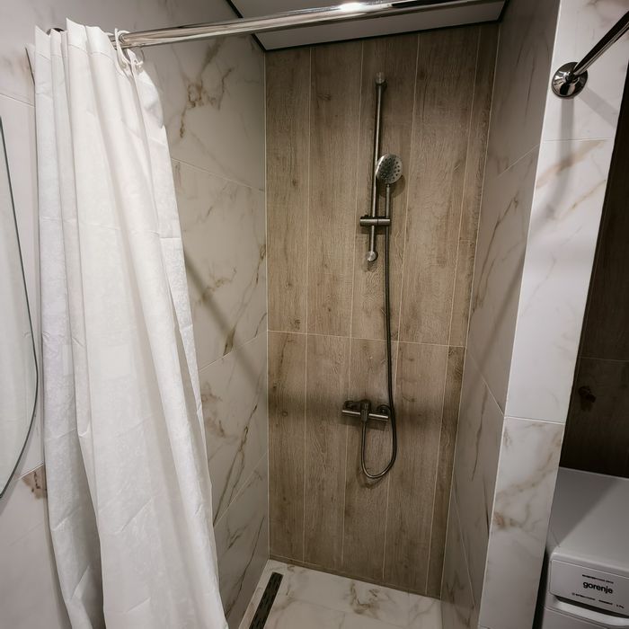 ПОСТІЙНО Є СВІТЛО Квартира на Стрілецькій 43, неподалік залізничного і