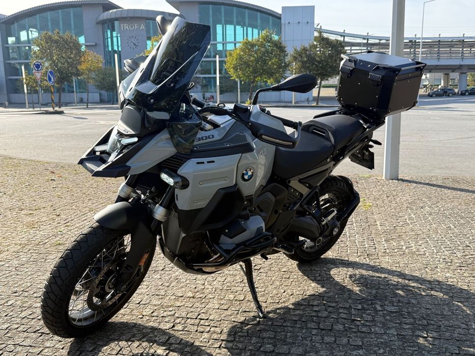 BMW R 1300 GS Adventure GSA ADVENTURE