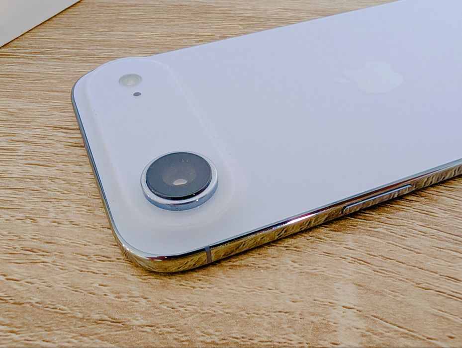 iPhone Air - 1TB - Sky Blue