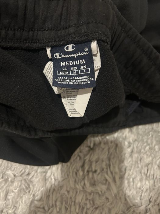 Штани Champion розмір М