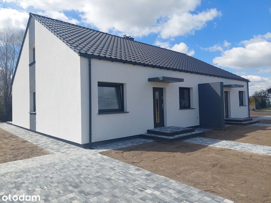 Wyjątkowa lokalizacja, nowa inwestycja, ergonomiczna przestrzeń Relaks