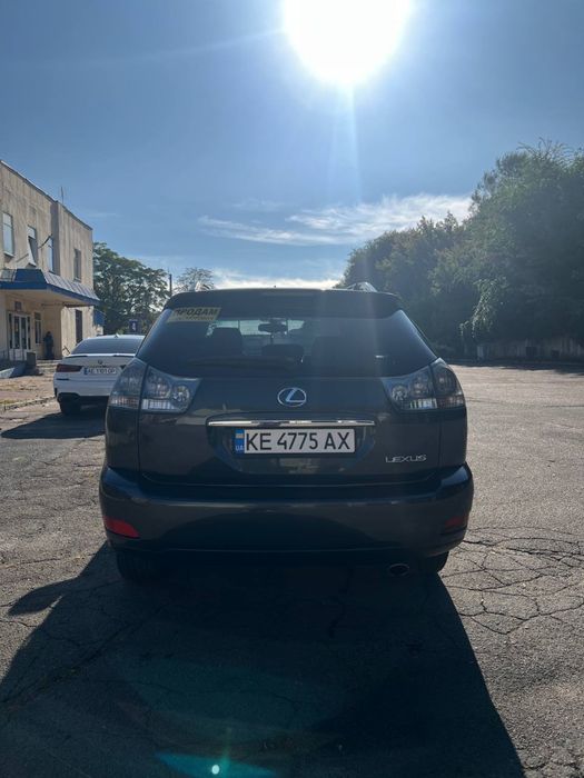 Продам Lexus RX350 2006 Года