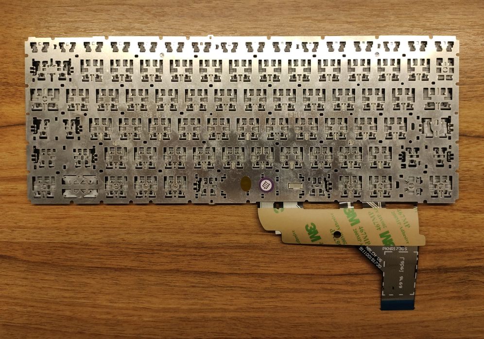 Клавіатура Hp elitebook 730 g7, 730 g8, 735 g7, 735 g8, 830 g7, 830 g8