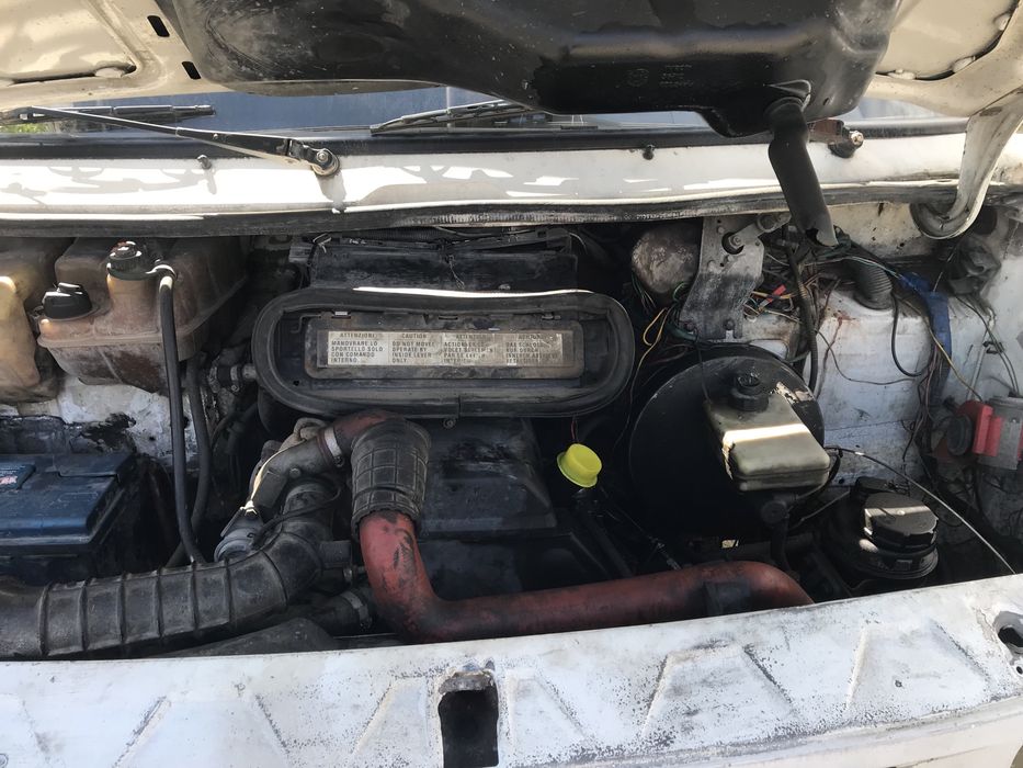 Івеко 3512 автобус
