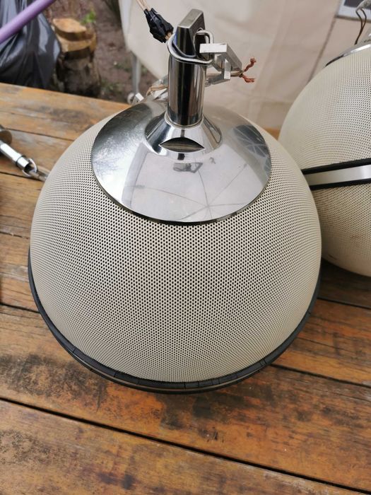 Grundig Audiorama 7000 łańcuchy zawiesia