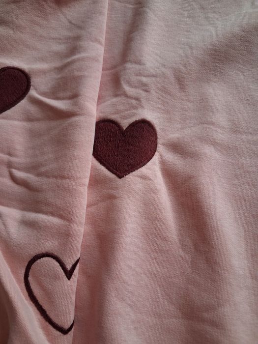 Bluza damska The Fancy,serca