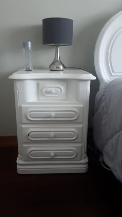 Vendo quarto de casal