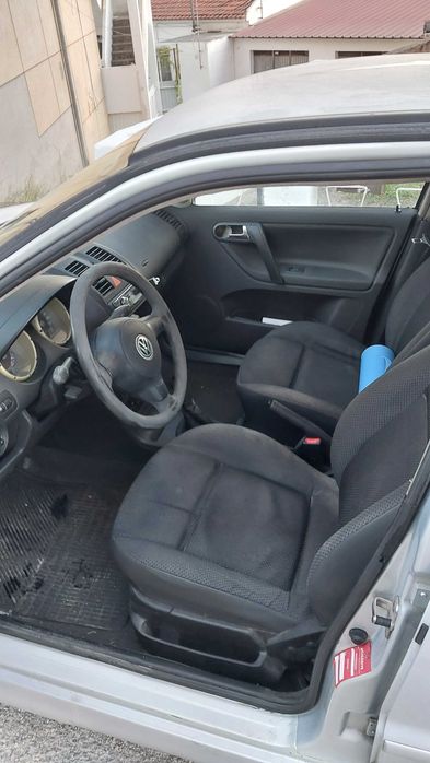 Volkswagen Polo — fotografia 7