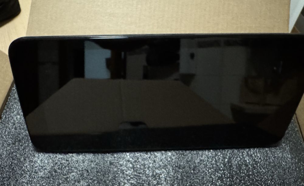 Ecrã Android QLED para Mercedes-Benz Classe C W205