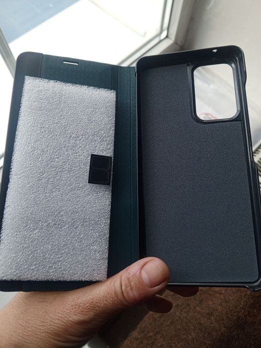 Фліп чохол на Samsung A53 5g