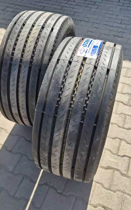 Шини нові Otani OH-111 385/55 R19.5 156J 18PR M+S