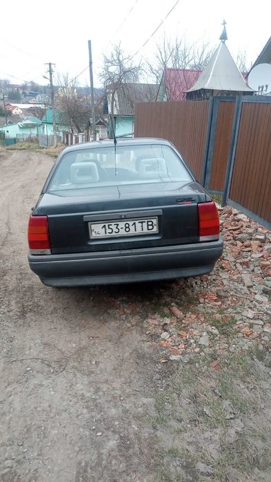 Продаю Опель Омегу А