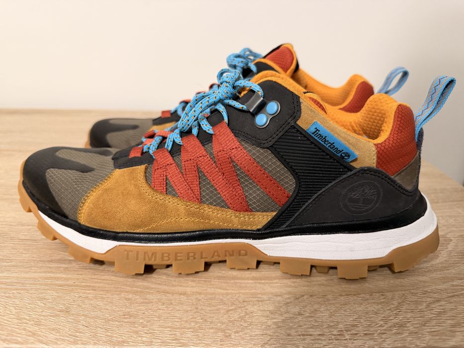 Sapatilhas Timberland