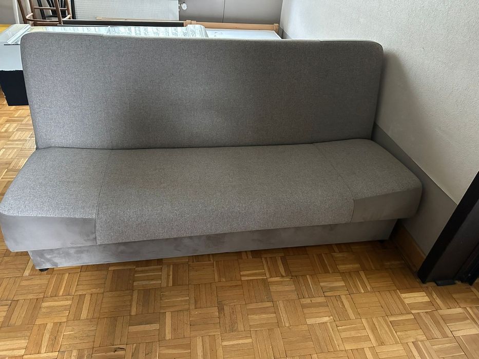 Kanapa rozkladana