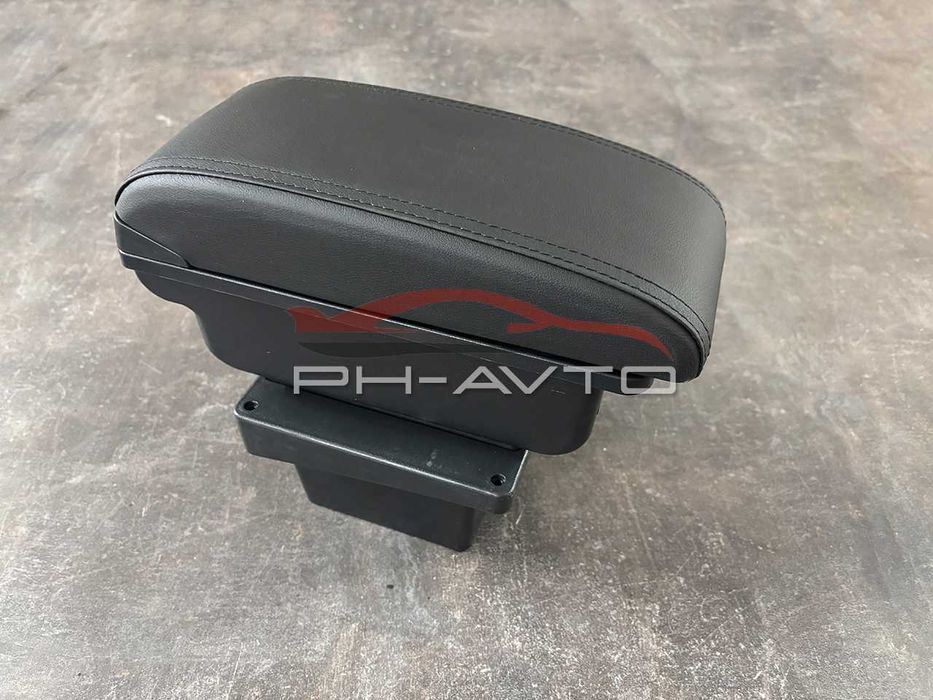 VW Tiguan 2007-2016 Підлокотник з USB Подлокотник Підлокітник Тігуан