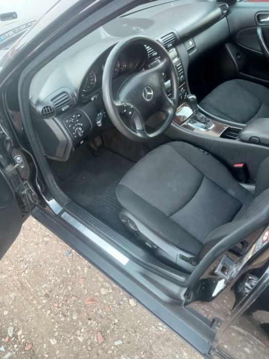 Vendo mercedes c200 impecavel