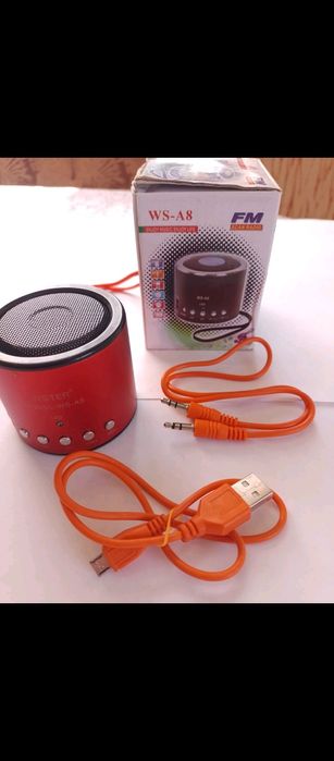 Музична колонка WS-A8