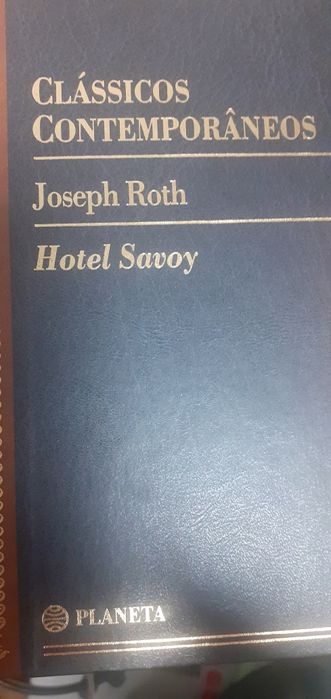 Livros clássicos contemporâneos