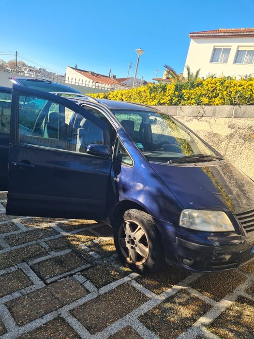 Carrinha multiusos