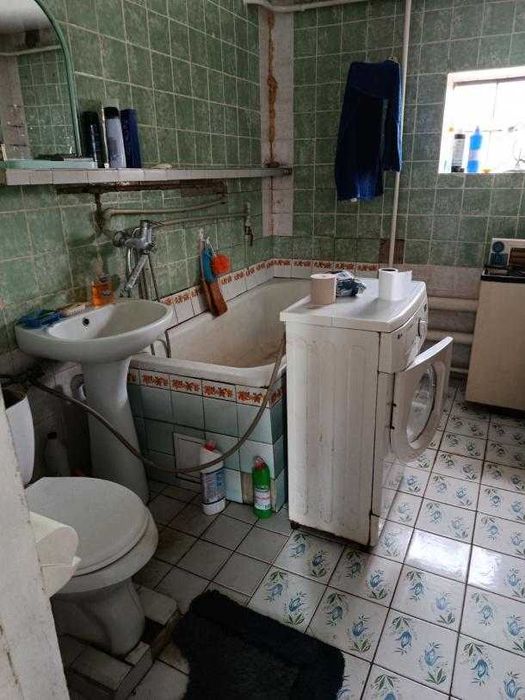 Продам дом в Ольховке в Харьковском р-не.