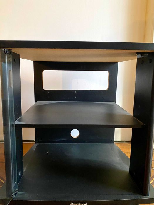 Mesa TV - Pionner