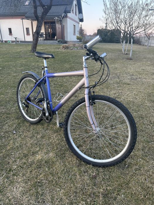 Rower kross koła 26 cali