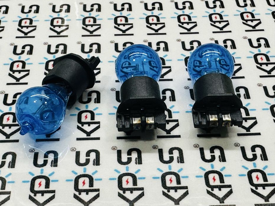 Led Pw24w pw19w -pwy24w - disponivel halogênio