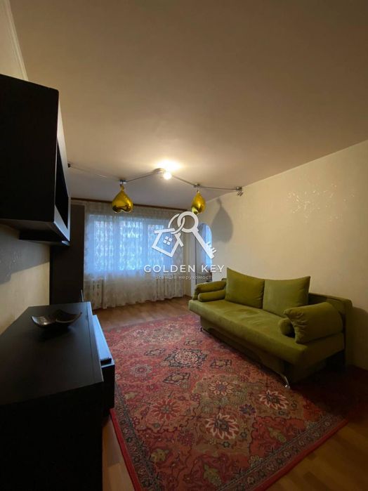 Оренда двокімнатної квартири по вул. В. Матусевича