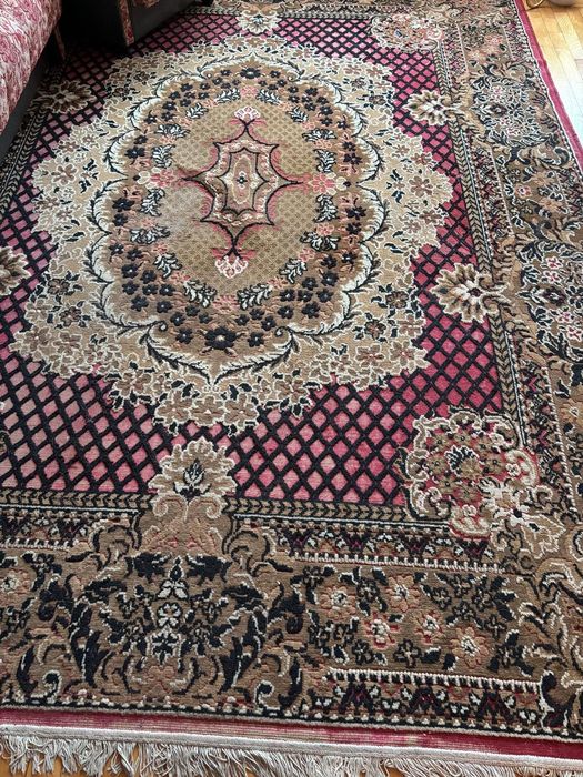 Dywan 3,4x2,4 polecam