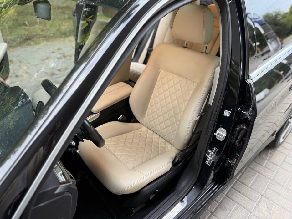 Mercedes E class w212 Diesel