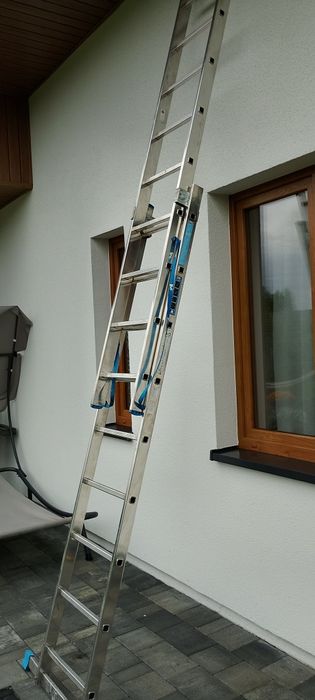 Sprzedam  Drabinę