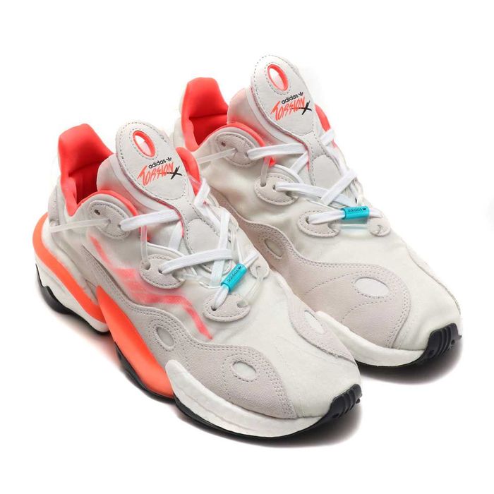 PIĘKNE / KOSMICZNE Adidas torsion X , EH0244,  r  40 - 25 cm wkladka