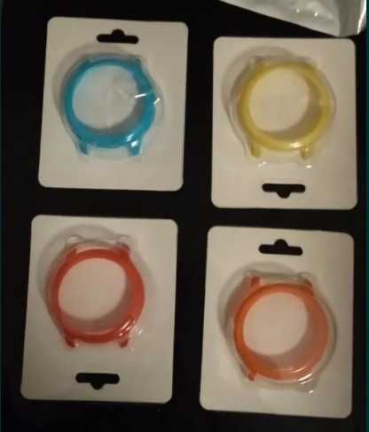 Haylou Solar ls05 Capa Protetora