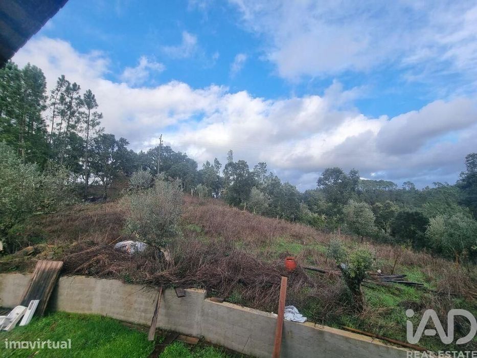 Moradia isolada T3 em Cernache do Bonjardim, Nesperal e Palhais de 202