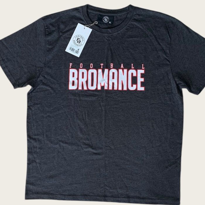 Męska koszulka rozmiar L