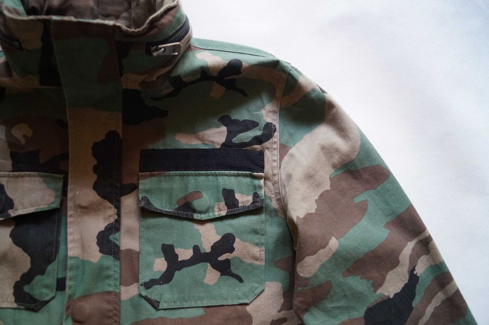 Kurtka US Army USA