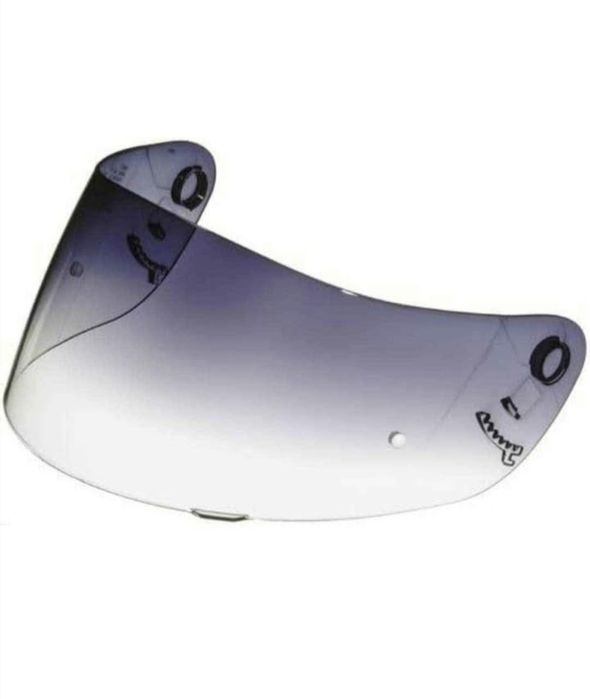 Viseira SHOEI CX-1V com PIN