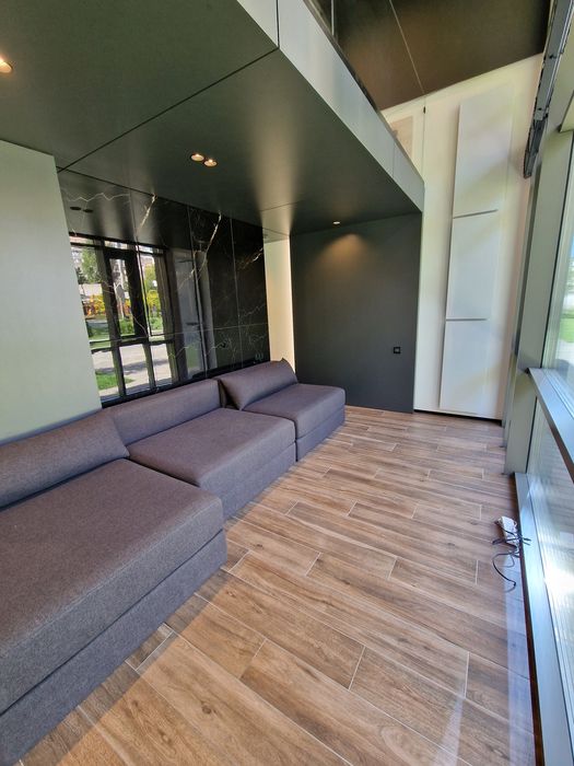 Продам двухуровневую квартиру ЖК Comfort City Рыбинский