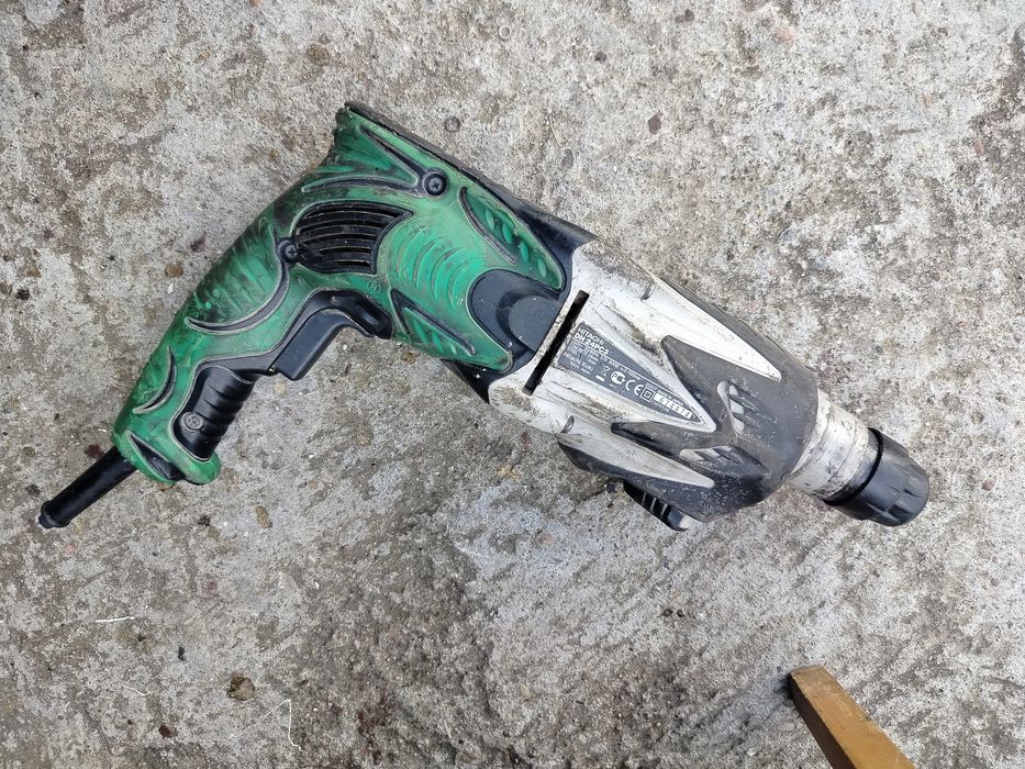 Wiertarka Hitachi