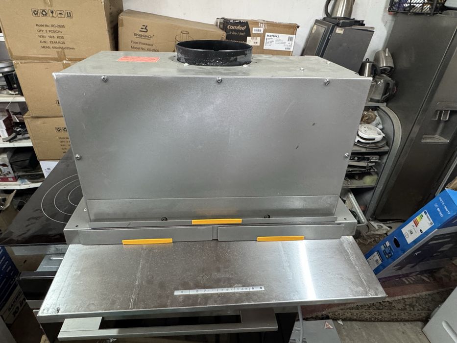 Витяжка Miele  DA3566)60см