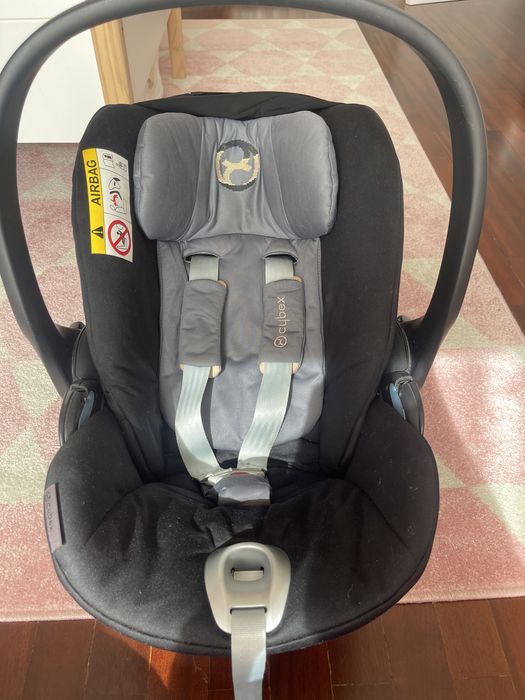 Cybex ovo Cloud Z