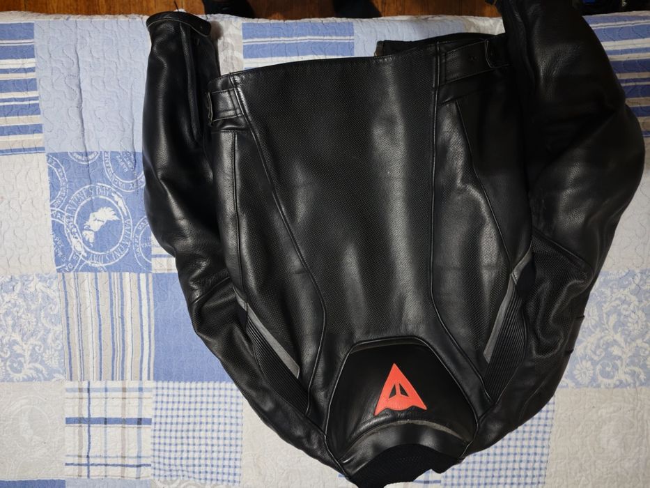 Casaco Dainese 54
