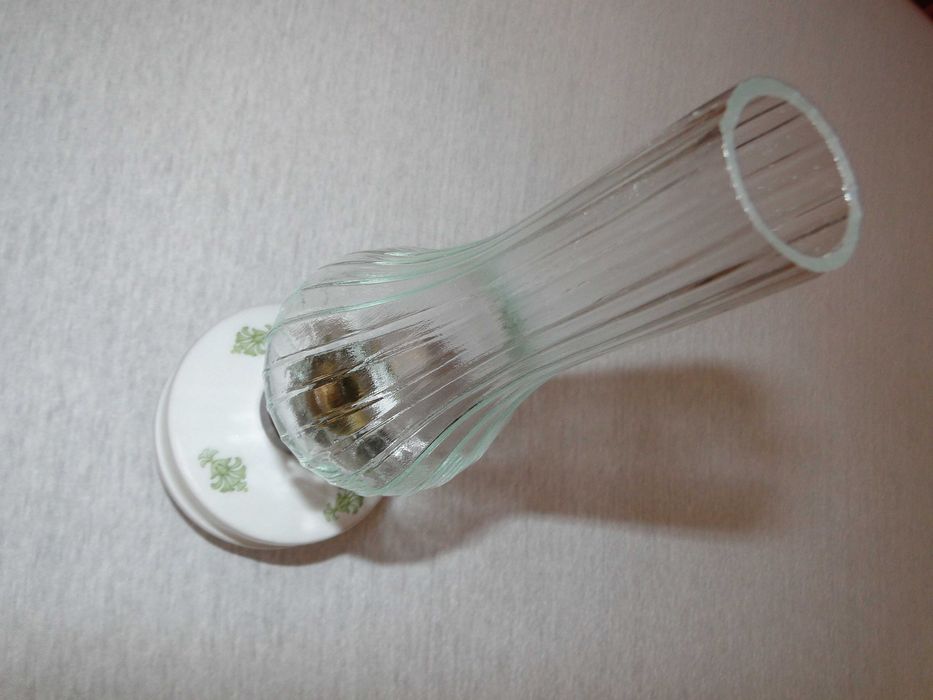 Lampa naftowa CHODZIEŻ